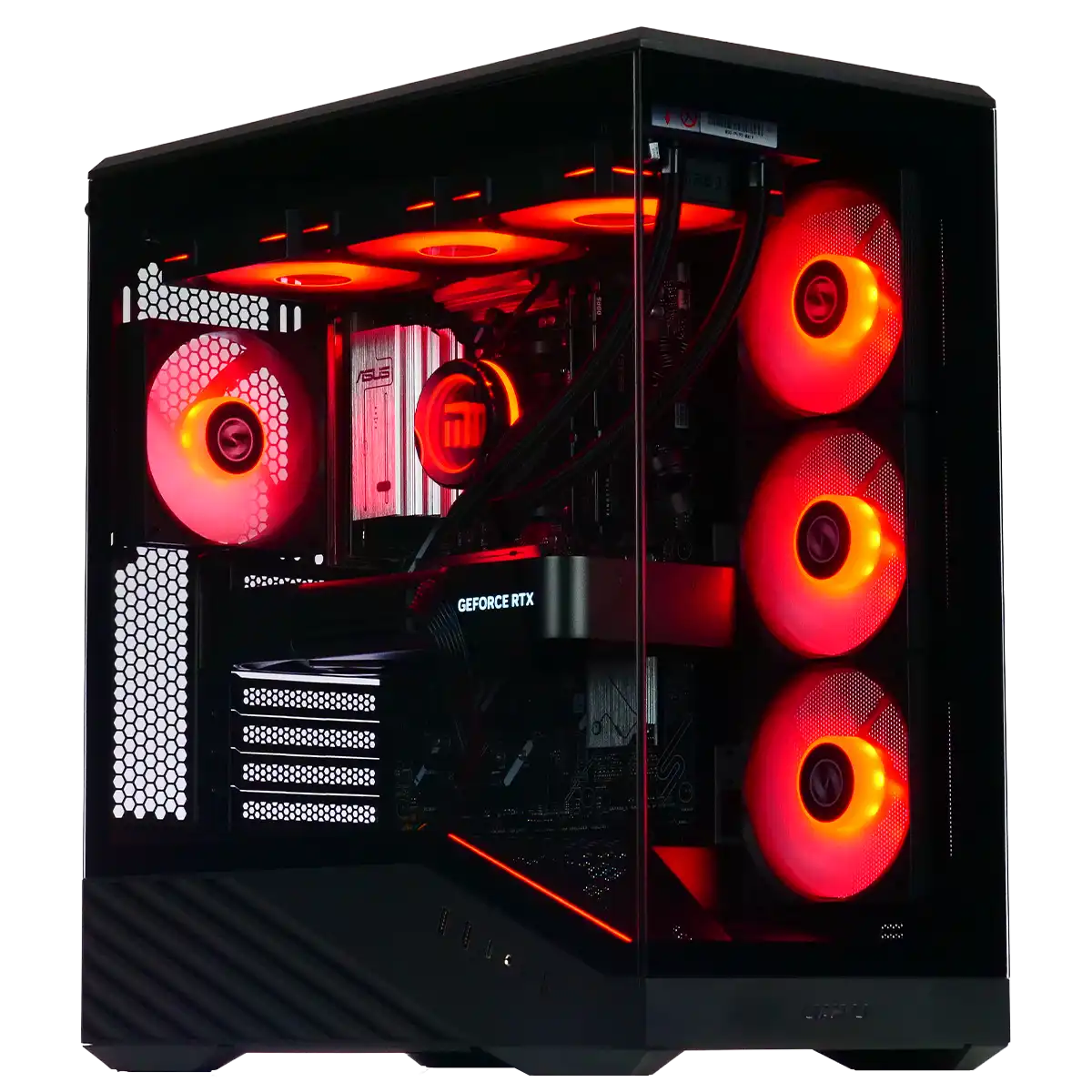 PC Gamer VANGUARD