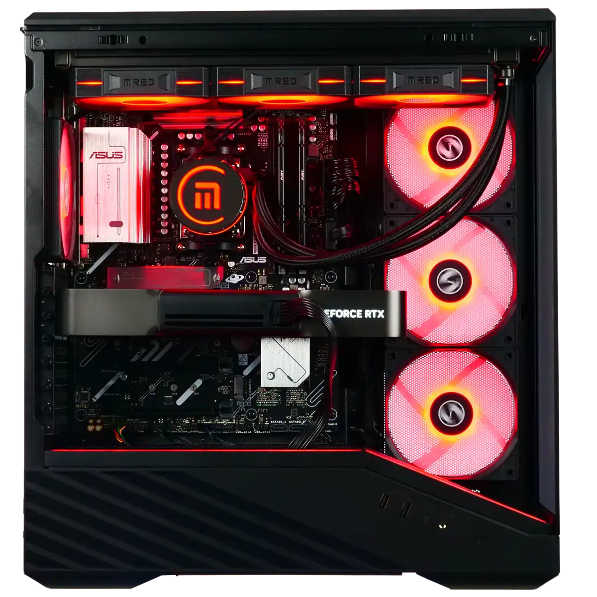 PC Gamer VANGUARD