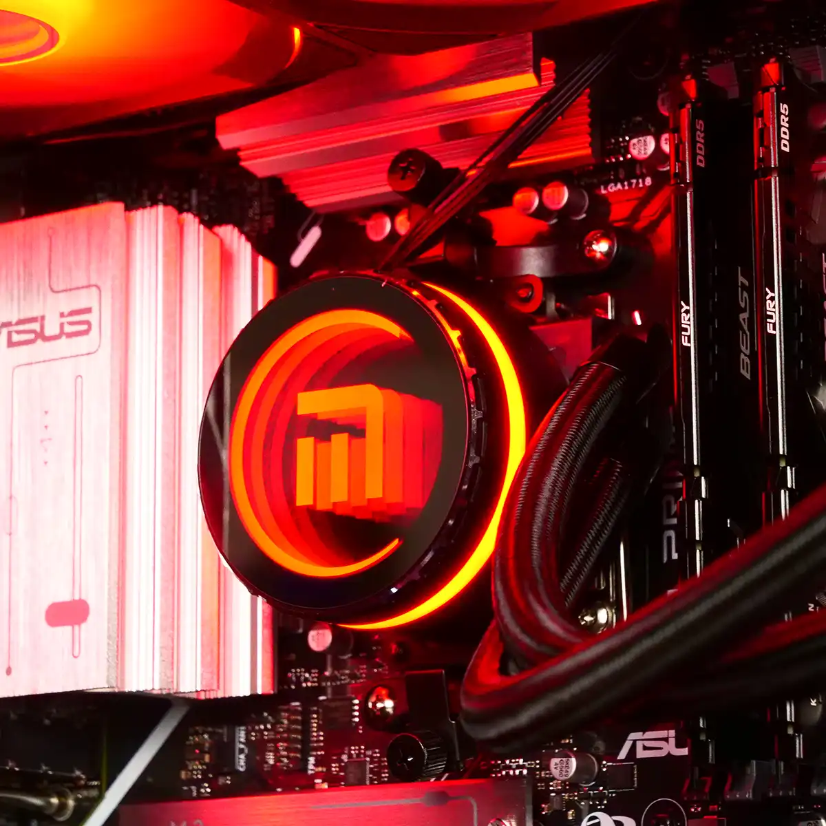 PC Gamer VANGUARD