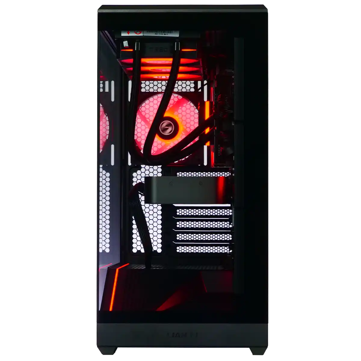 PC Gamer VANGUARD