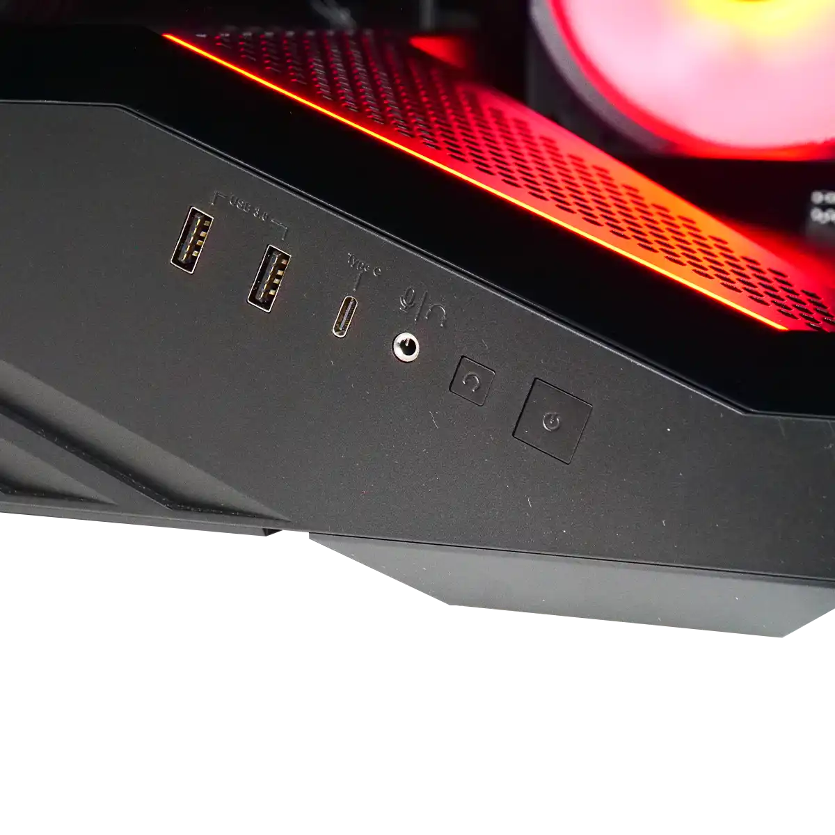 PC Gamer VANGUARD