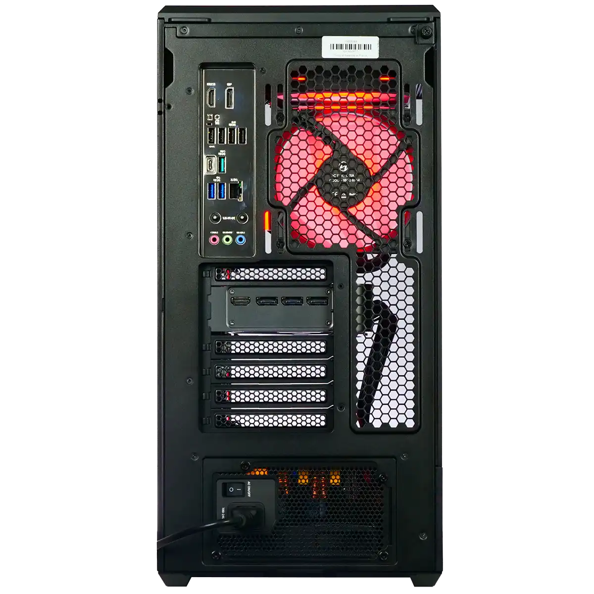 PC Gamer VANGUARD