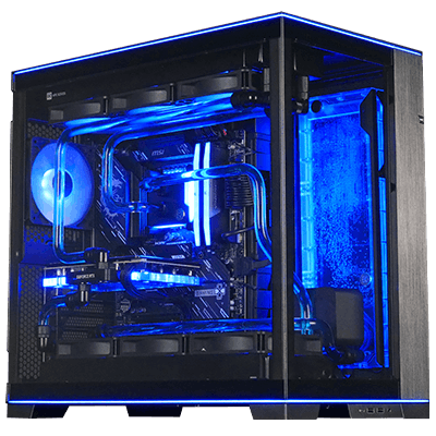 PC Gamer BLUE
