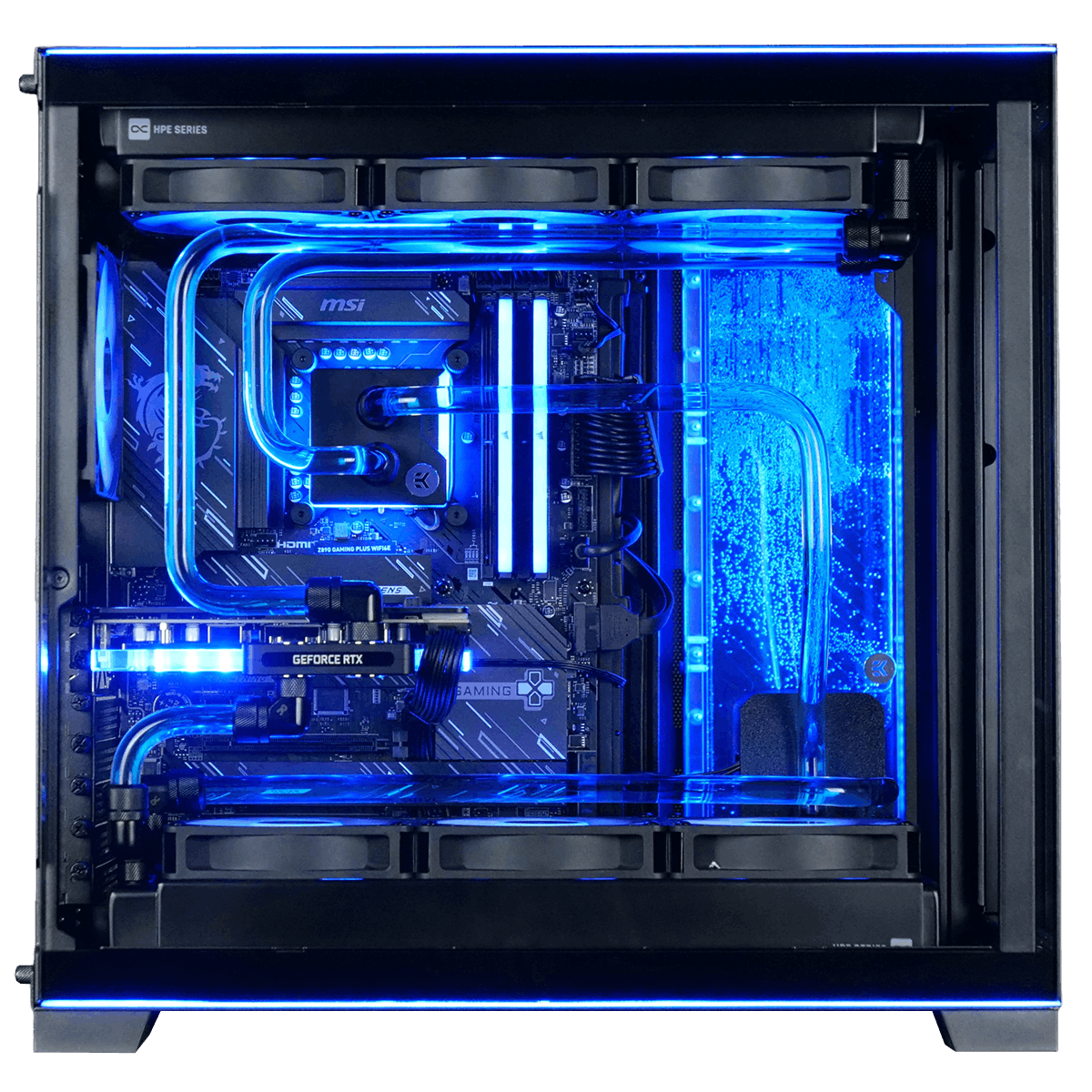 PC Gamer BLUE