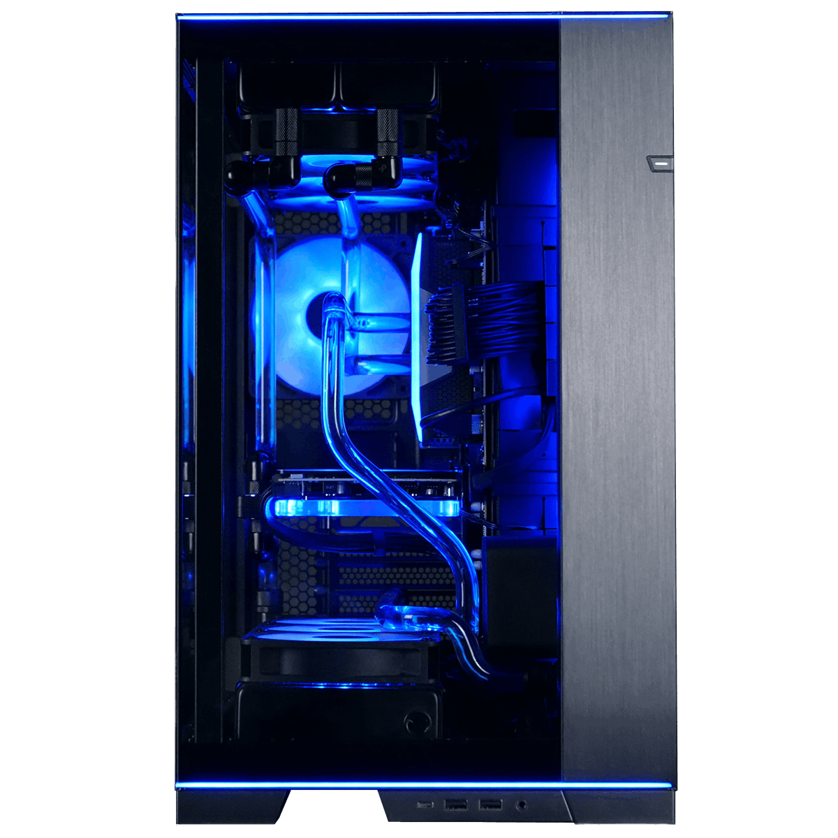 PC Gamer BLUE