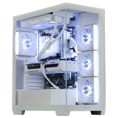 PC Gamer NIMBUS