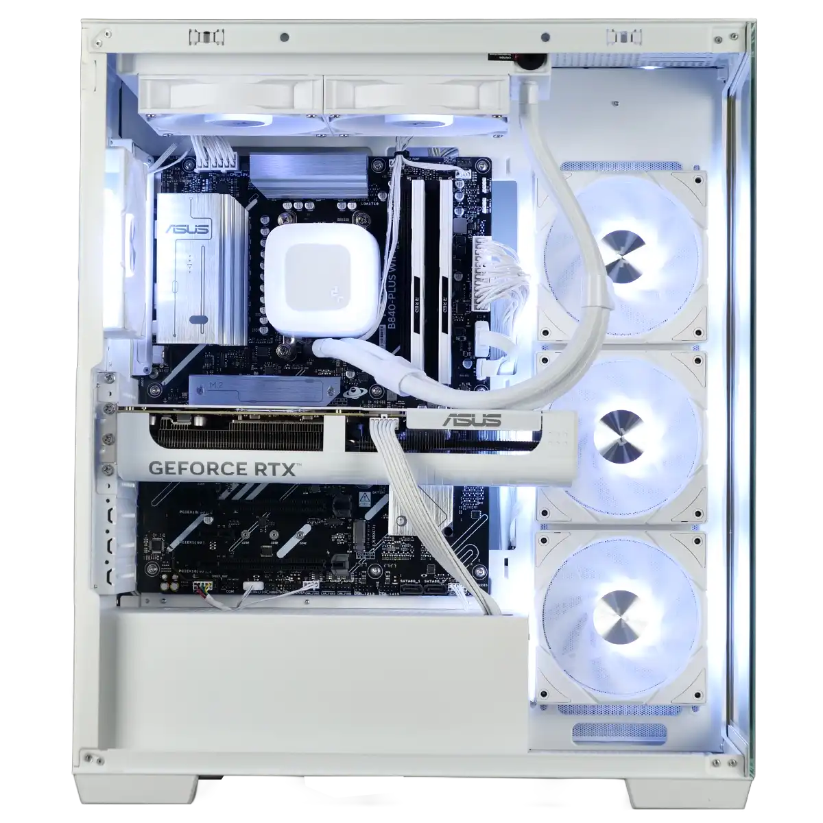 PC Gamer NIMBUS