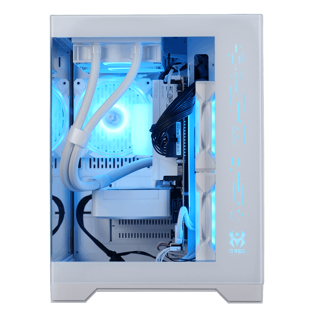 PC Gamer SNOW