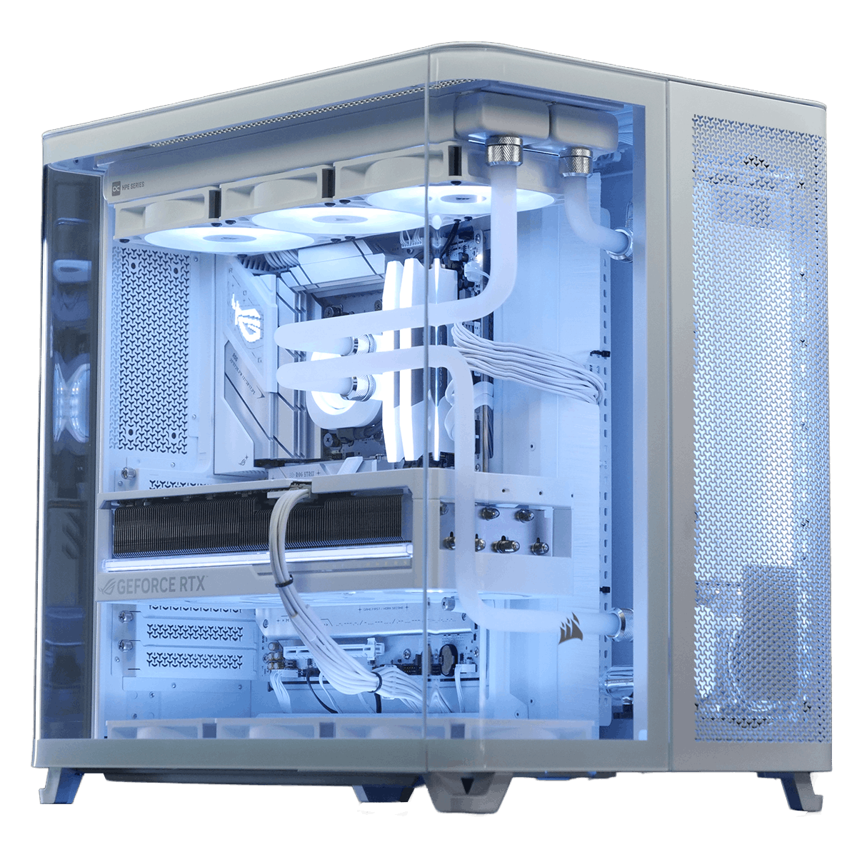 PC Gamer ANGEL