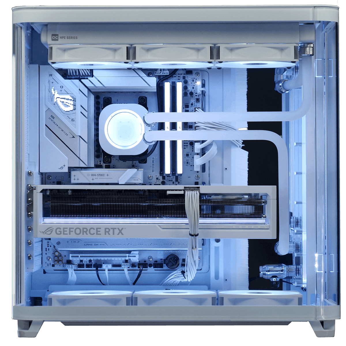 PC Gamer ANGEL