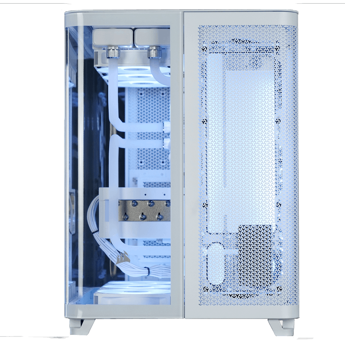 PC Gamer ANGEL