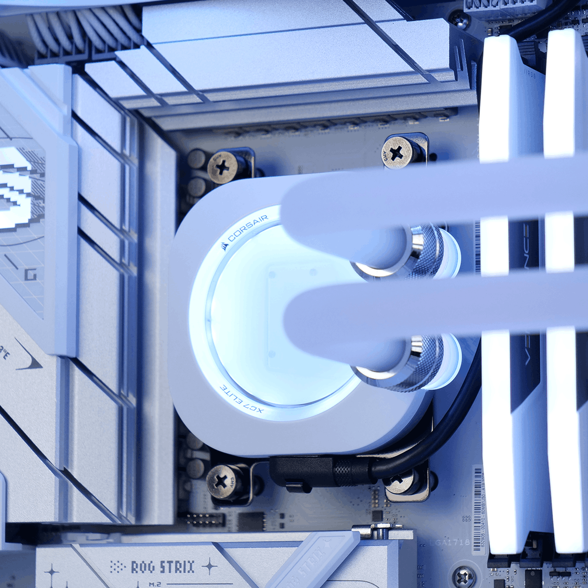 PC Gamer ANGEL