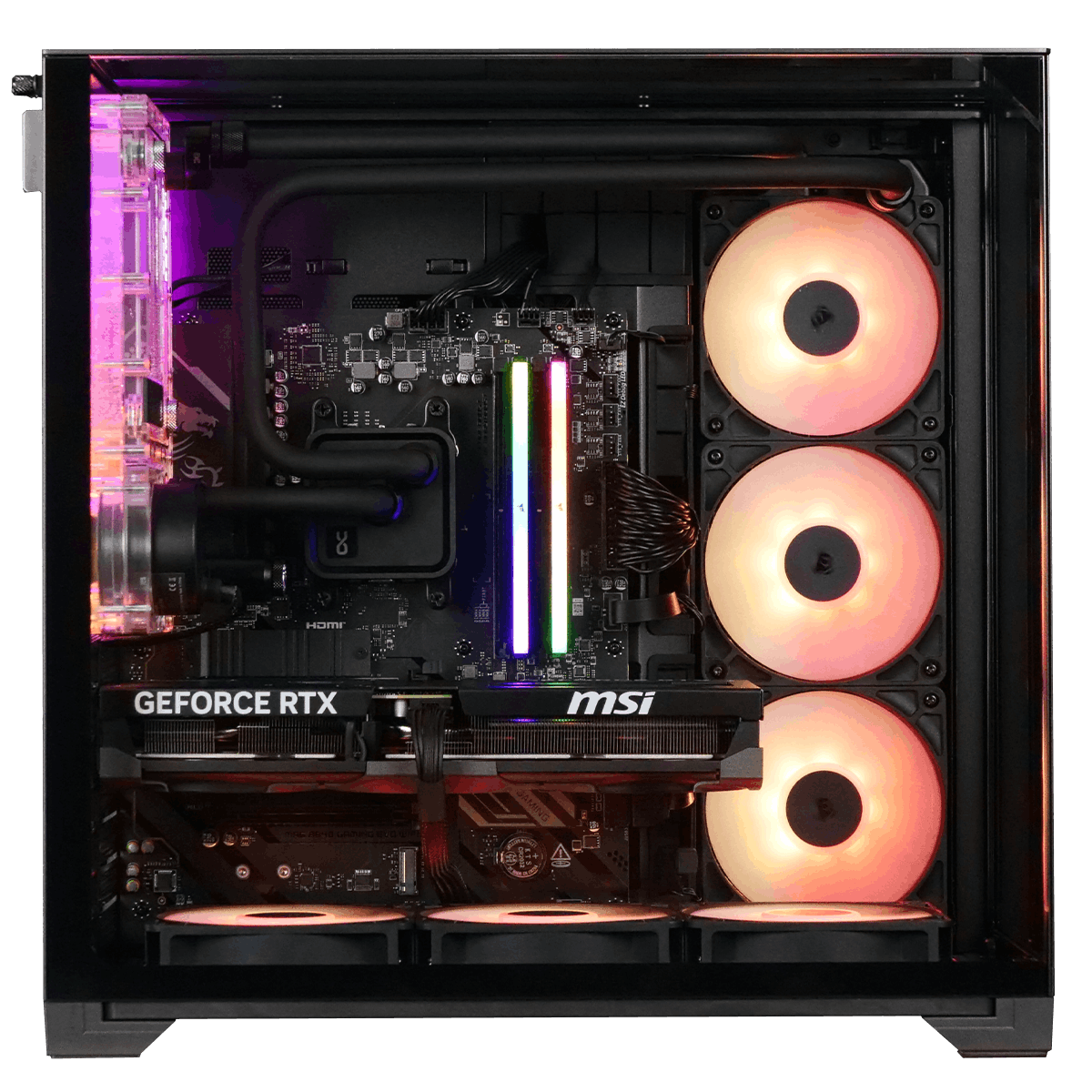 PC Gamer BEGINNER