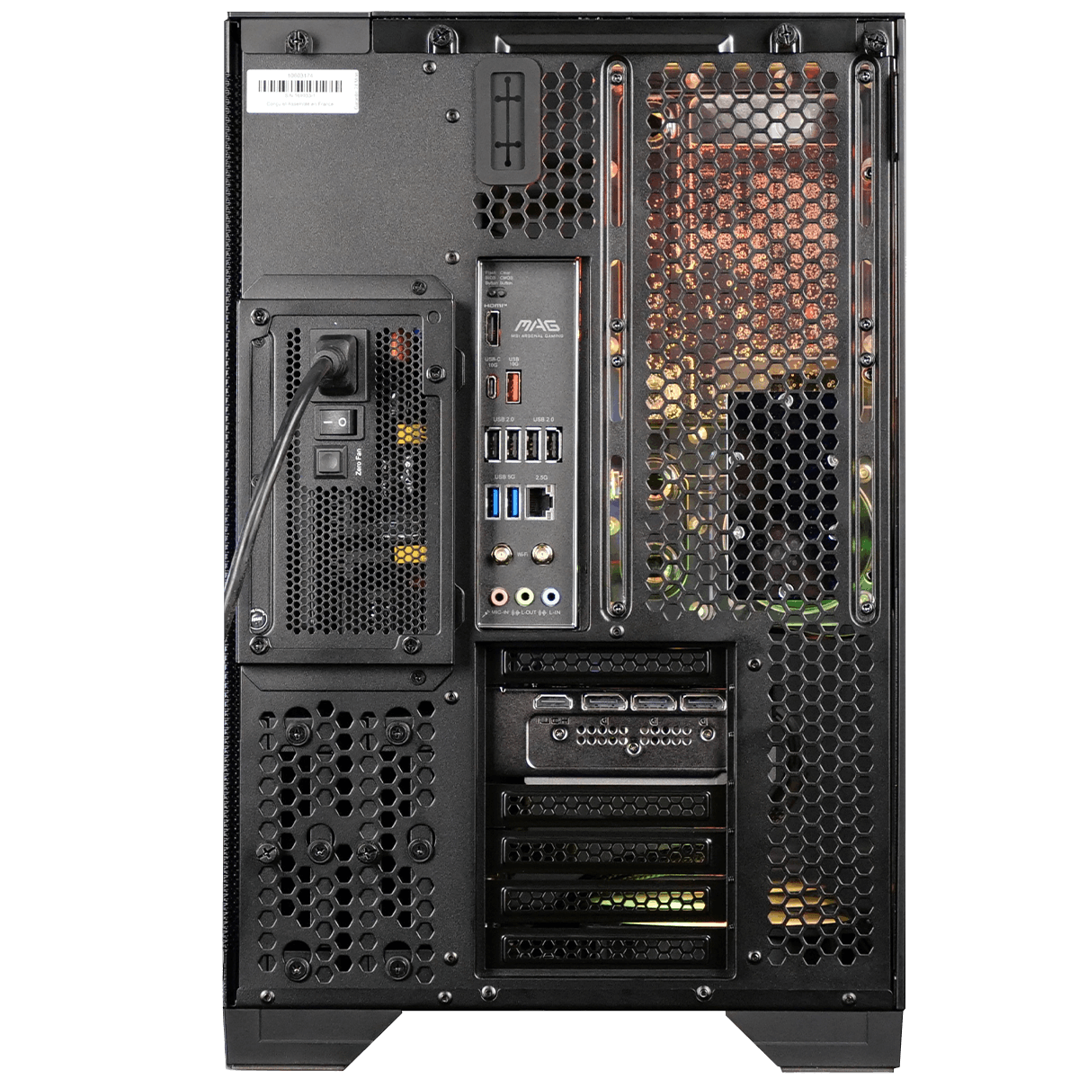PC Gamer BEGINNER