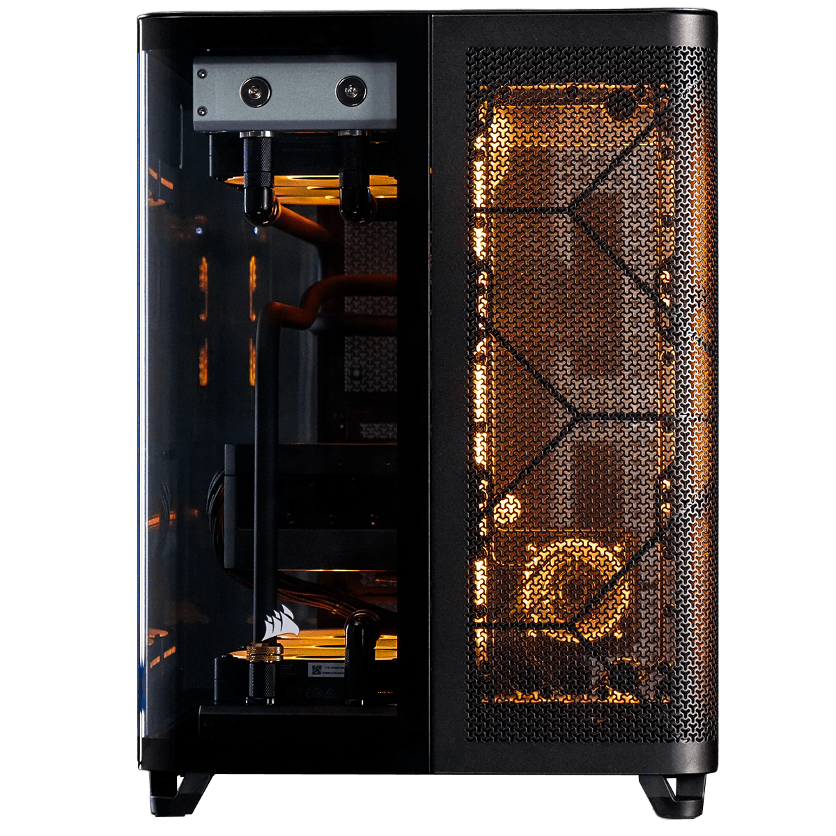 PC Gamer GOLDENEYE