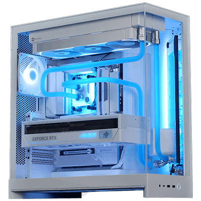PC Gamer L'ORDINATEUR