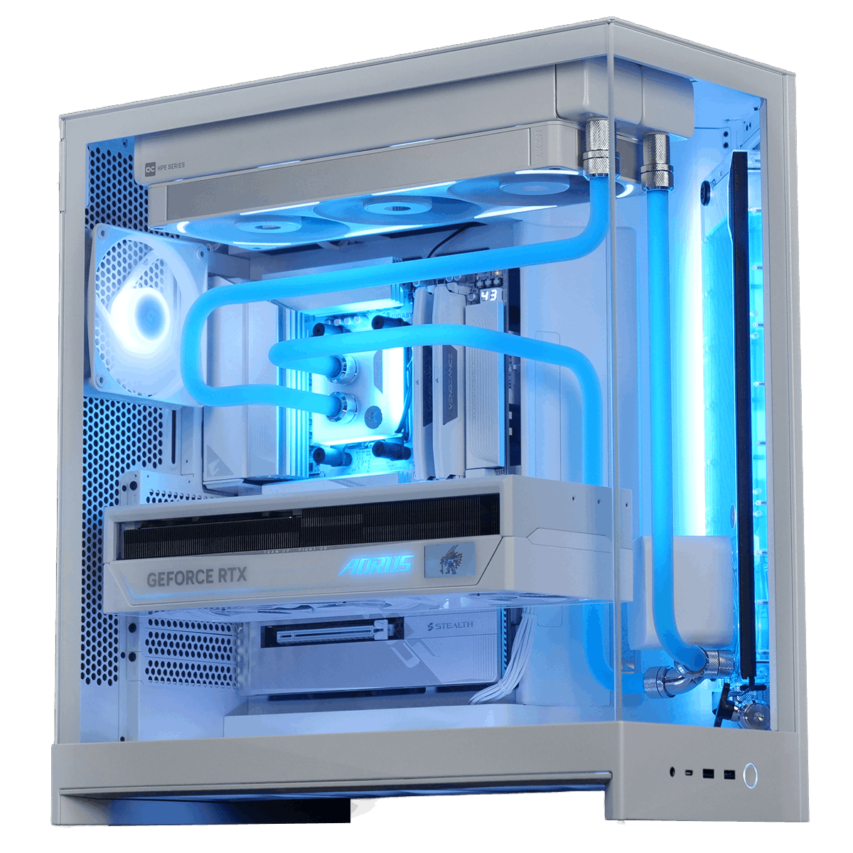PC Gamer L'ORDINATEUR