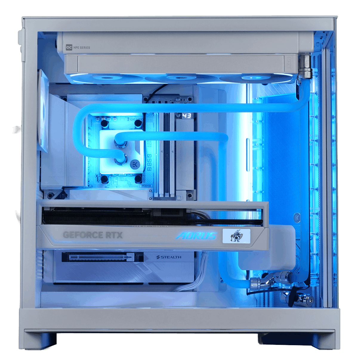 PC Gamer L'ORDINATEUR