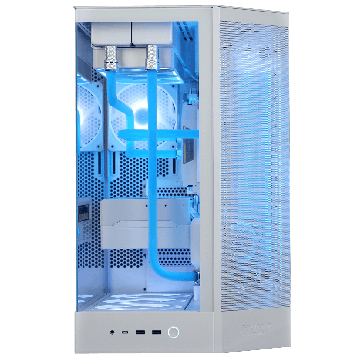 PC Gamer L'ORDINATEUR