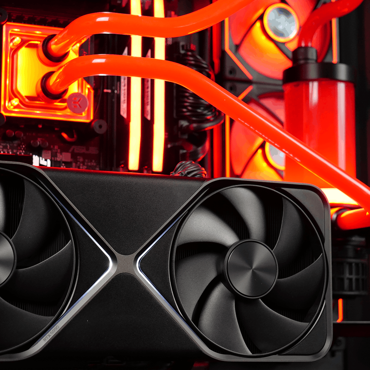 PC Gamer DAEMON