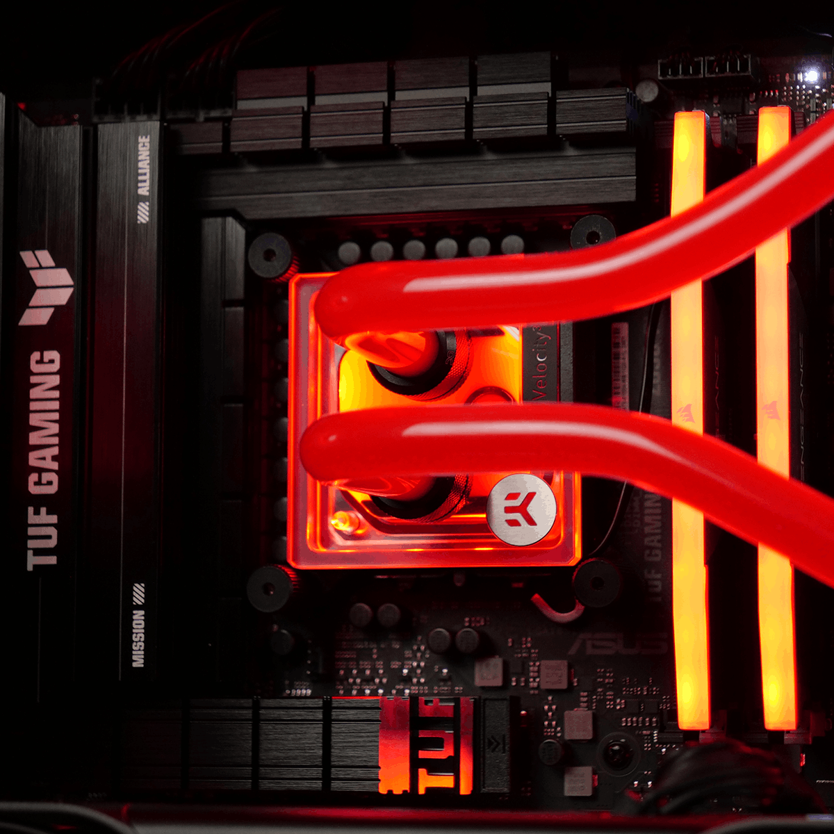 PC Gamer DAEMON