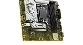 Carte mère Gamer
