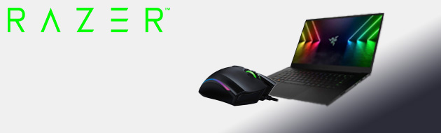 Razer chez cybertek.fr
