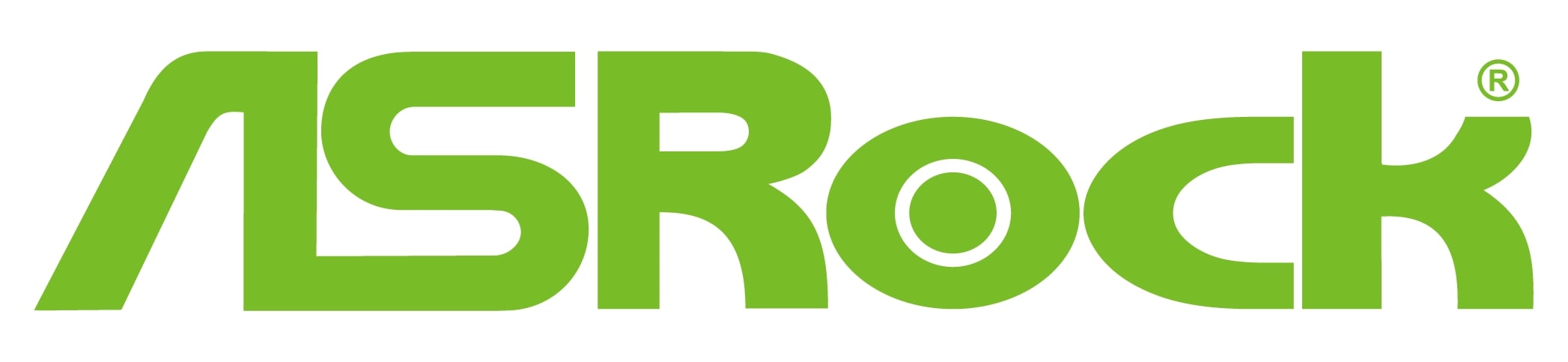 Marque ASRock