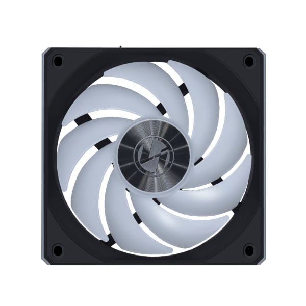 Lian-Li UNI FAN CL Sans fil 120mm - Ventilateur boîtier Lian-Li - 3