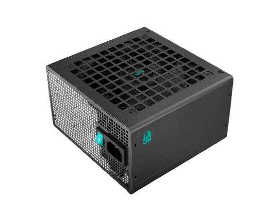 Deepcool 80+ GOLD FM (3.1 1000W) - Alimentation Deepcool - 5