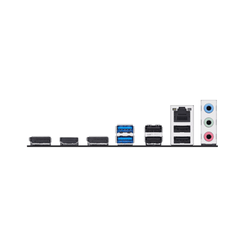 PRIME H810M-E-CSM + Core Ultra 5 245KF box - Cybertek.fr - 3