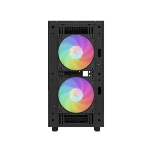Deepcool CH360 DIGITAL Noir Noir - Boîtier PC Deepcool - 3