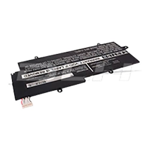 Batterie Li-Pol 14,8v 3000mAh - TOBA2368-B044Y2 pour Notebook - 0
