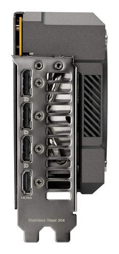 Asus TUF Gaming GeForce RTX 5060 8GB GDDR7 OC Edition - Carte graphique - 8
