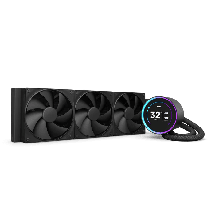 NZXT Watercooling MAGASIN EN LIGNE Cybertek