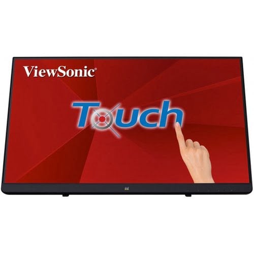 ViewSonic 22 pouces  TD2230-TBE - Ecran PC ViewSonic - Cybertek.fr - 0