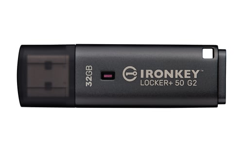 Kingston 32Go USB 3.2 - Clé USB Kingston - Cybertek.fr - 3