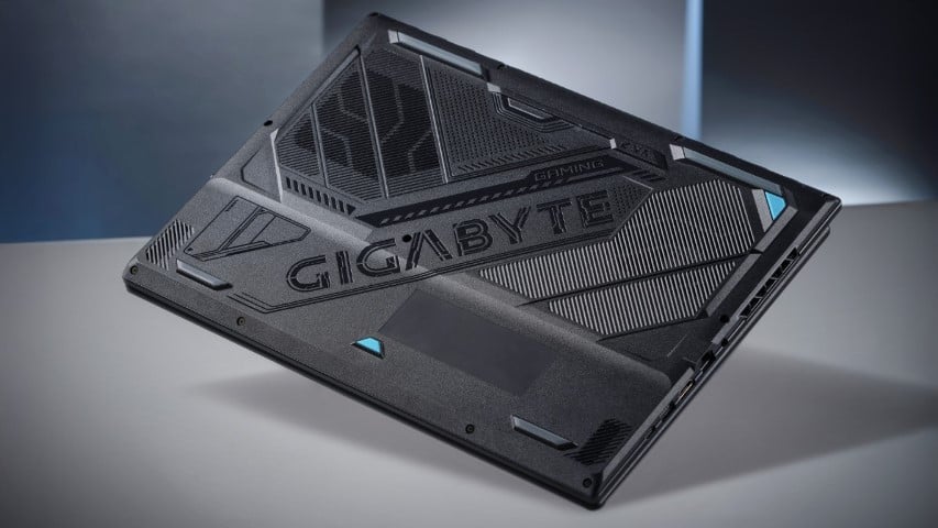 Gigabyte GAMING A16 PRO DXHG4FRCC4SH - PC portable Gigabyte - 7