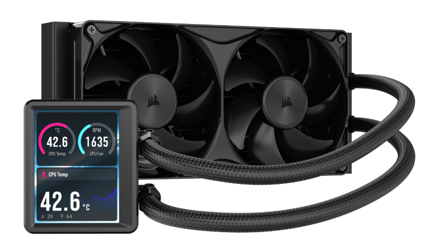 Corsair Watercooling MAGASIN EN LIGNE Cybertek