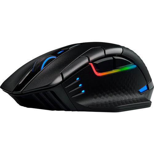 Corsair Dark Core Pro SE - Souris PC Corsair - Cybertek.fr - 4