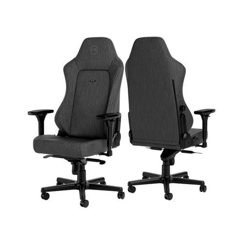 NobleChairs HERO TX Gris - Siège PC - Cybertek.fr - 1