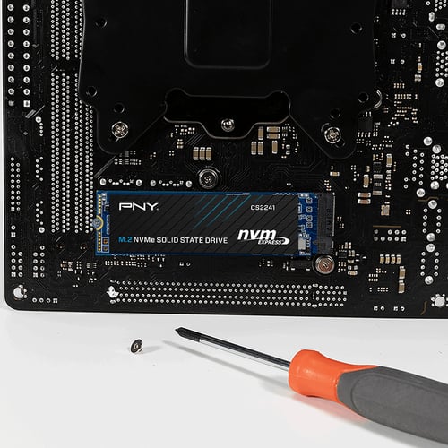 PNY PNY CS2241  M.2 - Disque SSD PNY - Cybertek.fr - 2