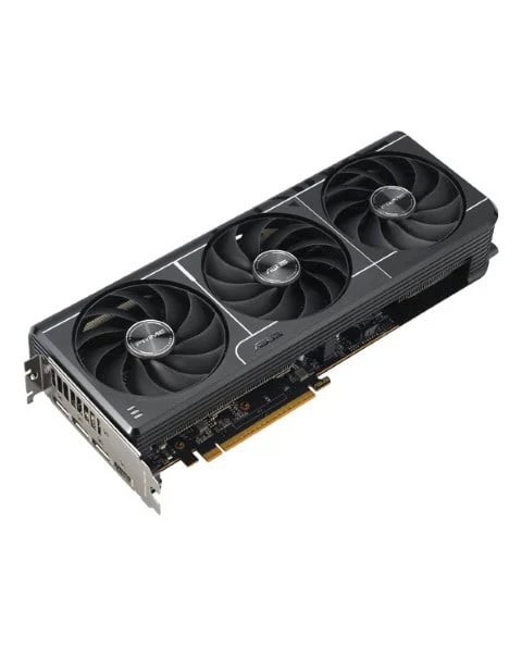 PRIME 9070 16G EVO OC + TUF GAMING 850G - Cybertek.fr - 2