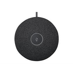 Logitech Vidéoconférence MAGASIN EN LIGNE Cybertek