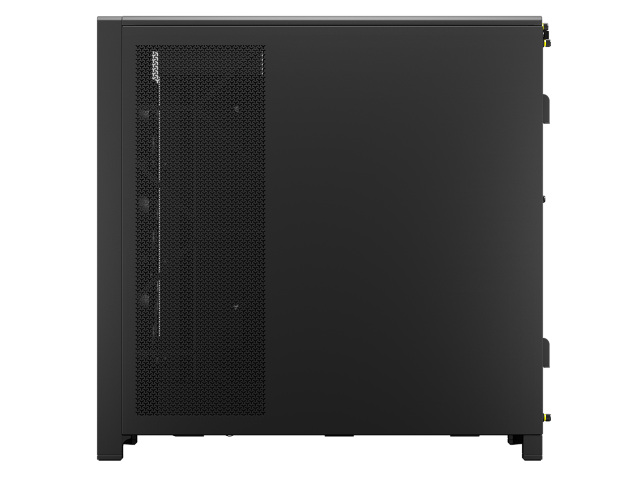 Corsair Frame 5000D RS Noir Noir - Boîtier PC Corsair - 4