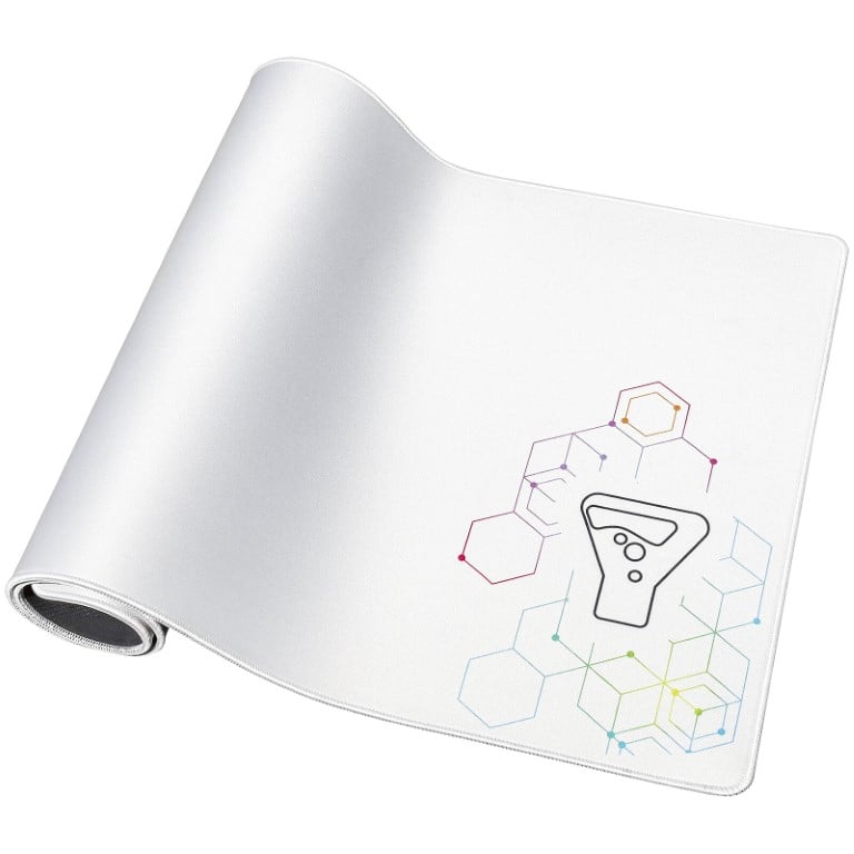 The G-LAB Pad Selenium - XXL/Blanc - Tapis de souris The G-LAB - 2