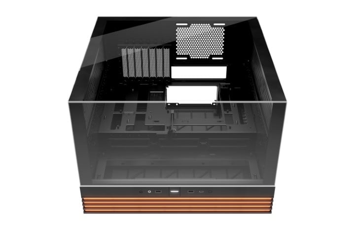 be quiet! Light Base 600 DX Noir - Boîtier PC be quiet! - 8