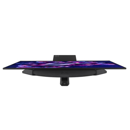 Asus 32 pouces  90LM0CV0-B01371 - Ecran PC Asus - Cybertek.fr - 4