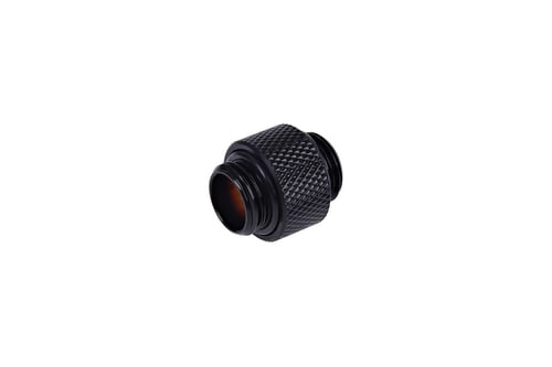Alphacool Raccord G1/4 AG sur G1/4 AG 10mm - Noir  (1011040) - Achat / Vente Accessoires watercooling sur Cybertek.fr - 0