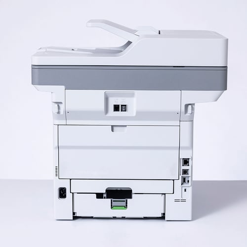 Imprimante multifonction Brother MFC-L6910DN - Gris - Cybertek.fr - 3